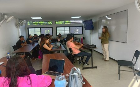 Charla Universidad UX