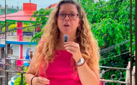 Hoy visitamos Yecuatla- VOTA 30 FAMILIAR