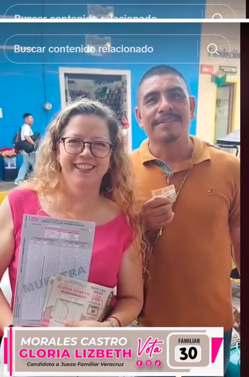 "30 datos que debes saber antes de ir a votar" 13/30